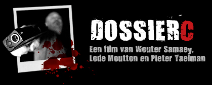 Dossier C - Een film van Wouter Samaey, Lode Moutton en Pieter Taelman